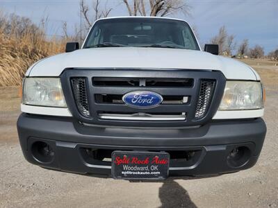 2011 Ford Ranger 1OWNER 2.3L*RUNS & DRIVES GREAT*AC TOW PKG*CANOPY   - Photo 68 - Woodward, OK 73801
