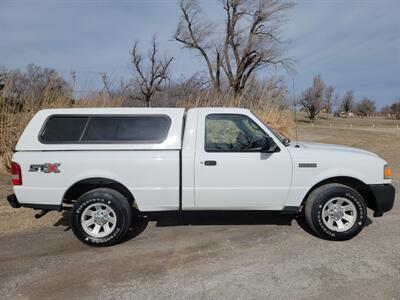 2011 Ford Ranger 1OWNER 2.3L*RUNS & DRIVES GREAT*AC TOW PKG*CANOPY   - Photo 3 - Woodward, OK 73801