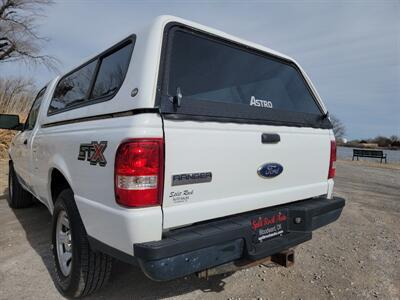 2011 Ford Ranger 1OWNER 2.3L*RUNS & DRIVES GREAT*AC TOW PKG*CANOPY   - Photo 72 - Woodward, OK 73801