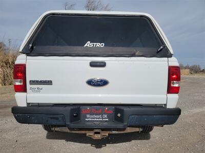 2011 Ford Ranger 1OWNER 2.3L*RUNS & DRIVES GREAT*AC TOW PKG*CANOPY   - Photo 69 - Woodward, OK 73801