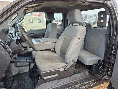 2015 Ford F-250 4X4 1OWNER 6.2L RUNS&DRIVES GREAT A/C GOOD TIRES   - Photo 34 - Woodward, OK 73801