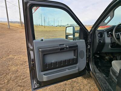 2015 Ford F-250 4X4 1OWNER 6.2L RUNS&DRIVES GREAT A/C GOOD TIRES   - Photo 37 - Woodward, OK 73801