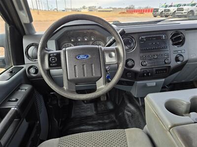 2015 Ford F-250 4X4 1OWNER 6.2L RUNS&DRIVES GREAT A/C GOOD TIRES   - Photo 20 - Woodward, OK 73801