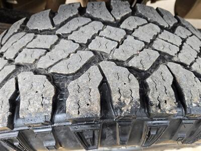 2015 Ford F-250 4X4 1OWNER 6.2L RUNS&DRIVES GREAT A/C GOOD TIRES   - Photo 41 - Woodward, OK 73801