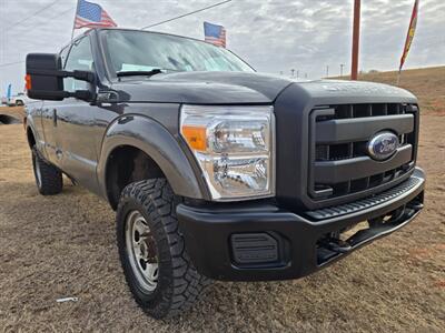 2015 Ford F-250 4X4 1OWNER 6.2L RUNS&DRIVES GREAT A/C GOOD TIRES   - Photo 61 - Woodward, OK 73801