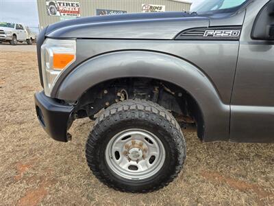 2015 Ford F-250 4X4 1OWNER 6.2L RUNS&DRIVES GREAT A/C GOOD TIRES   - Photo 57 - Woodward, OK 73801