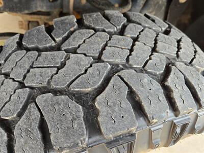 2015 Ford F-250 4X4 1OWNER 6.2L RUNS&DRIVES GREAT A/C GOOD TIRES   - Photo 44 - Woodward, OK 73801