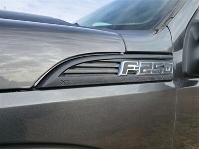 2015 Ford F-250 4X4 1OWNER 6.2L RUNS&DRIVES GREAT A/C GOOD TIRES   - Photo 56 - Woodward, OK 73801