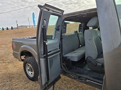 2015 Ford F-250 4X4 1OWNER 6.2L RUNS&DRIVES GREAT A/C GOOD TIRES   - Photo 39 - Woodward, OK 73801