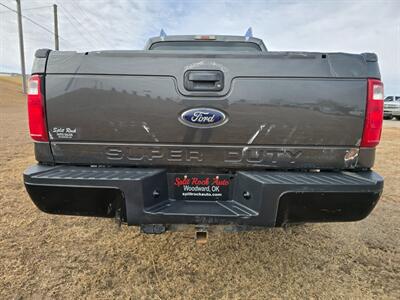 2015 Ford F-250 4X4 1OWNER 6.2L RUNS&DRIVES GREAT A/C GOOD TIRES   - Photo 71 - Woodward, OK 73801