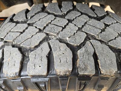 2015 Ford F-250 4X4 1OWNER 6.2L RUNS&DRIVES GREAT A/C GOOD TIRES   - Photo 42 - Woodward, OK 73801