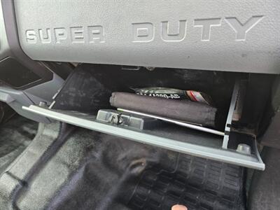 2015 Ford F-250 4X4 1OWNER 6.2L RUNS&DRIVES GREAT A/C GOOD TIRES   - Photo 29 - Woodward, OK 73801