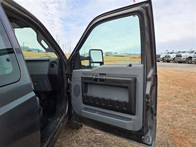 2015 Ford F-250 4X4 1OWNER 6.2L RUNS&DRIVES GREAT A/C GOOD TIRES   - Photo 38 - Woodward, OK 73801