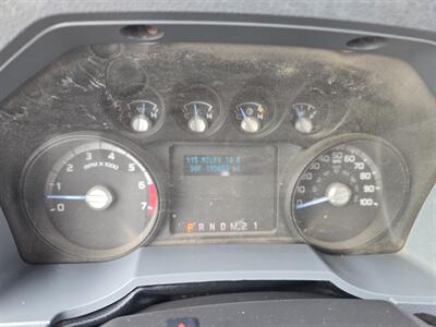 2015 Ford F-250 4X4 1OWNER 6.2L RUNS&DRIVES GREAT A/C GOOD TIRES   - Photo 16 - Woodward, OK 73801
