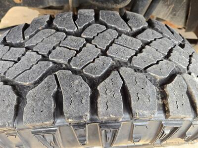 2015 Ford F-250 4X4 1OWNER 6.2L RUNS&DRIVES GREAT A/C GOOD TIRES   - Photo 10 - Woodward, OK 73801