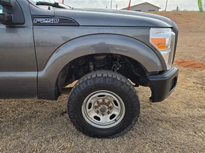 2015 Ford F-250 4X4 1OWNER 6.2L RUNS&DRIVES GREAT A/C GOOD TIRES   - Photo 58 - Woodward, OK 73801