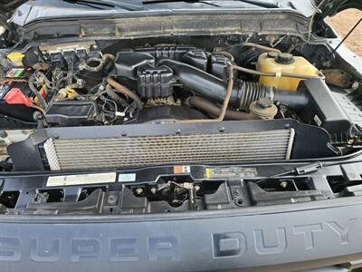 2015 Ford F-250 4X4 1OWNER 6.2L RUNS&DRIVES GREAT A/C GOOD TIRES   - Photo 11 - Woodward, OK 73801