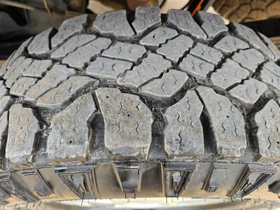 2015 Ford F-250 4X4 1OWNER 6.2L RUNS&DRIVES GREAT A/C GOOD TIRES   - Photo 43 - Woodward, OK 73801