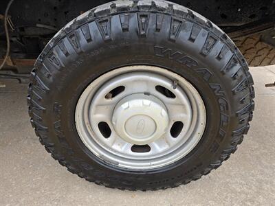 2015 Ford F-250 4X4 1OWNER 6.2L RUNS&DRIVES GREAT A/C GOOD TIRES   - Photo 51 - Woodward, OK 73801