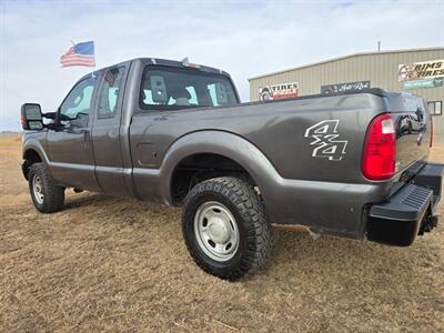 2015 Ford F-250 4X4 1OWNER 6.2L RUNS&DRIVES GREAT A/C GOOD TIRES   - Photo 69 - Woodward, OK 73801