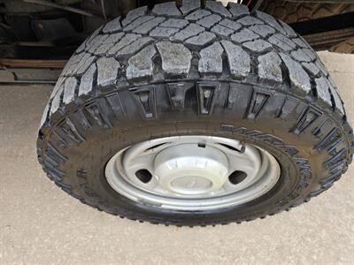 2015 Ford F-250 4X4 1OWNER 6.2L RUNS&DRIVES GREAT A/C GOOD TIRES   - Photo 47 - Woodward, OK 73801