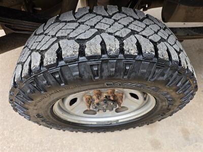 2015 Ford F-250 4X4 1OWNER 6.2L RUNS&DRIVES GREAT A/C GOOD TIRES   - Photo 45 - Woodward, OK 73801