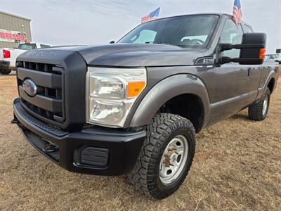 2015 Ford F-250 4X4 1OWNER 6.2L RUNS&DRIVES GREAT A/C GOOD TIRES   - Photo 65 - Woodward, OK 73801