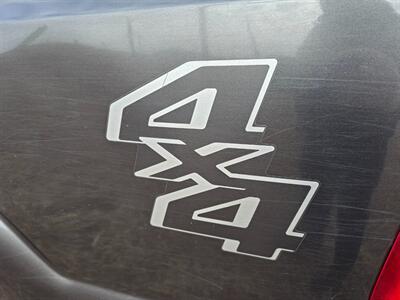 2015 Ford F-250 4X4 1OWNER 6.2L RUNS&DRIVES GREAT A/C GOOD TIRES   - Photo 9 - Woodward, OK 73801