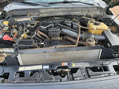 2015 Ford F-250 4X4 1OWNER 6.2L RUNS&DRIVES GREAT A/C GOOD TIRES   - Photo 54 - Woodward, OK 73801