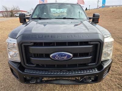 2015 Ford F-250 4X4 1OWNER 6.2L RUNS&DRIVES GREAT A/C GOOD TIRES   - Photo 7 - Woodward, OK 73801