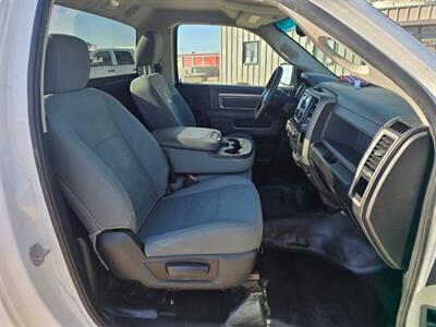 2019 RAM 1500 Classic SPORT 1OWNER 5.7L RUNS&DRIVES GREAT*NEW TIRES - Photo 40 - Woodward, OK 73801