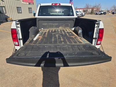 2019 RAM 1500 Classic SPORT 1OWNER 5.7L RUNS&DRIVES GREAT*NEW TIRES - Photo 9 - Woodward, OK 73801
