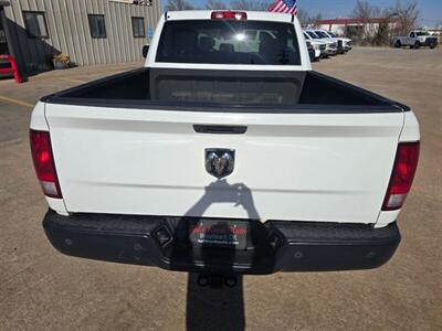 2019 RAM 1500 Classic SPORT 1OWNER 5.7L RUNS&DRIVES GREAT*NEW TIRES - Photo 8 - Woodward, OK 73801