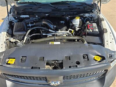 2019 RAM 1500 Classic SPORT 1OWNER 5.7L RUNS&DRIVES GREAT*NEW TIRES - Photo 11 - Woodward, OK 73801