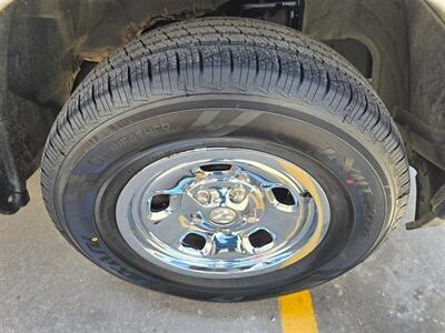 2019 RAM 1500 Classic SPORT 1OWNER 5.7L RUNS&DRIVES GREAT*NEW TIRES - Photo 56 - Woodward, OK 73801