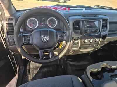 2019 RAM 1500 Classic SPORT 1OWNER 5.7L RUNS&DRIVES GREAT*NEW TIRES - Photo 20 - Woodward, OK 73801