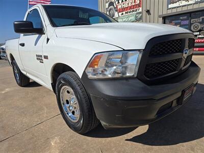 2019 RAM 1500 Classic SPORT 1OWNER 5.7L RUNS&DRIVES GREAT*NEW TIRES - Photo 69 - Woodward, OK 73801