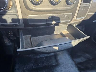 2019 RAM 1500 Classic SPORT 1OWNER 5.7L RUNS&DRIVES GREAT*NEW TIRES - Photo 31 - Woodward, OK 73801