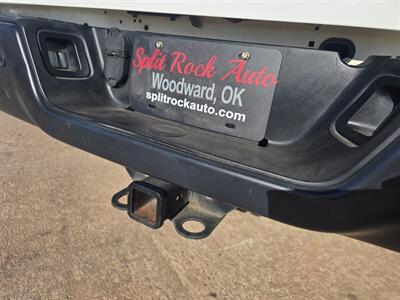 2019 RAM 1500 Classic SPORT 1OWNER 5.7L RUNS&DRIVES GREAT*NEW TIRES - Photo 44 - Woodward, OK 73801