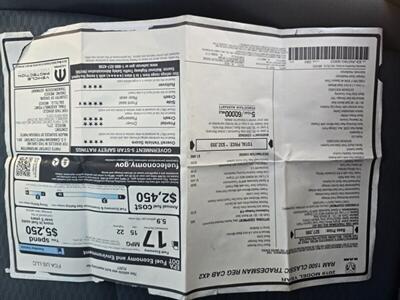 2019 RAM 1500 Classic SPORT 1OWNER 5.7L RUNS&DRIVES GREAT*NEW TIRES - Photo 15 - Woodward, OK 73801