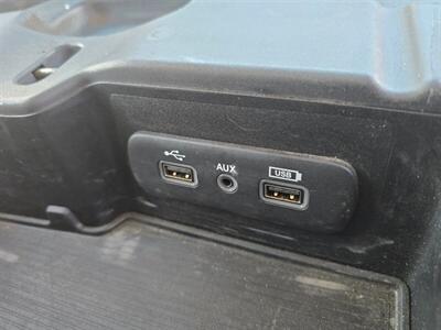 2019 RAM 1500 Classic SPORT 1OWNER 5.7L RUNS&DRIVES GREAT*NEW TIRES - Photo 24 - Woodward, OK 73801