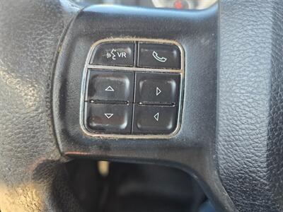 2019 RAM 1500 Classic SPORT 1OWNER 5.7L RUNS&DRIVES GREAT*NEW TIRES - Photo 26 - Woodward, OK 73801