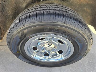 2019 RAM 1500 Classic SPORT 1OWNER 5.7L RUNS&DRIVES GREAT*NEW TIRES - Photo 58 - Woodward, OK 73801