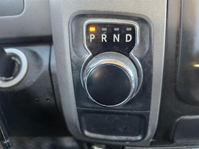 2019 RAM 1500 Classic SPORT 1OWNER 5.7L RUNS&DRIVES GREAT*NEW TIRES - Photo 28 - Woodward, OK 73801