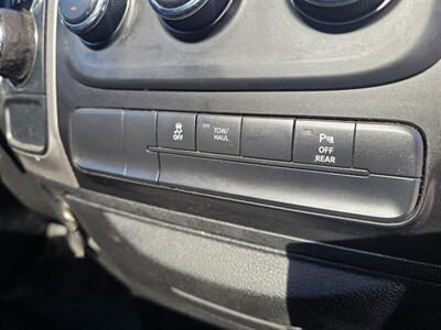 2019 RAM 1500 Classic SPORT 1OWNER 5.7L RUNS&DRIVES GREAT*NEW TIRES - Photo 25 - Woodward, OK 73801