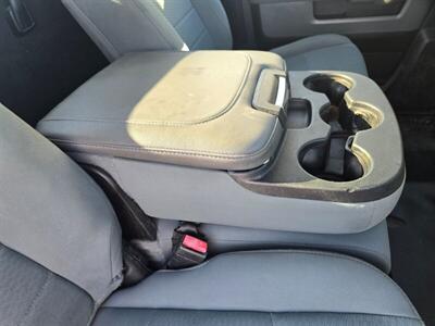 2019 RAM 1500 Classic SPORT 1OWNER 5.7L RUNS&DRIVES GREAT*NEW TIRES - Photo 42 - Woodward, OK 73801