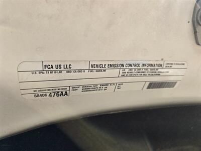 2019 RAM 1500 Classic SPORT 1OWNER 5.7L RUNS&DRIVES GREAT*NEW TIRES - Photo 83 - Woodward, OK 73801