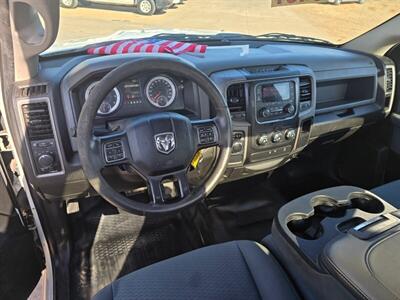 2019 RAM 1500 Classic SPORT 1OWNER 5.7L RUNS&DRIVES GREAT*NEW TIRES - Photo 32 - Woodward, OK 73801