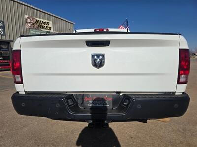 2019 RAM 1500 Classic SPORT 1OWNER 5.7L RUNS&DRIVES GREAT*NEW TIRES - Photo 78 - Woodward, OK 73801