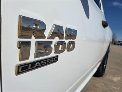 2019 RAM 1500 Classic SPORT 1OWNER 5.7L RUNS&DRIVES GREAT*NEW TIRES - Photo 64 - Woodward, OK 73801